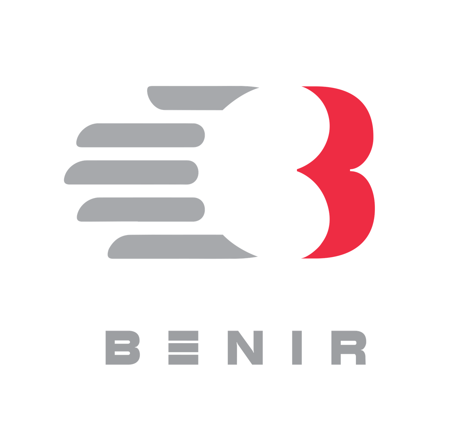 Logo B.E.N.I.R